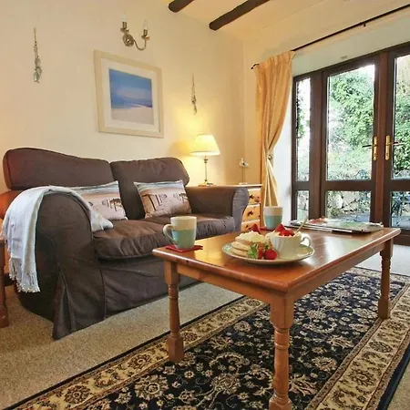 Holiday home Long Barn *